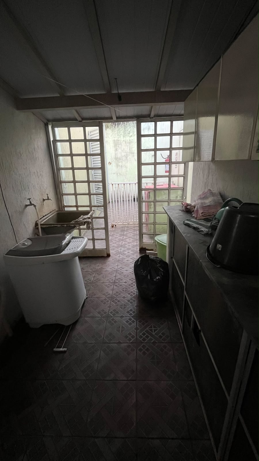 Casa no bairro Jardim Paraty à Venda