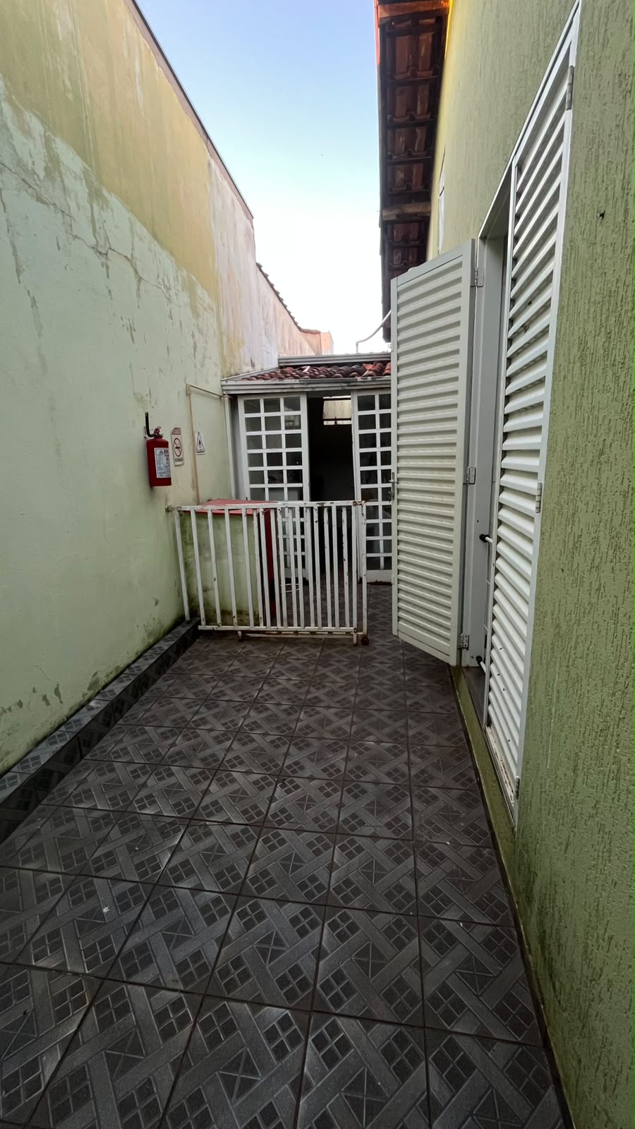 Casa no bairro Jardim Paraty à Venda