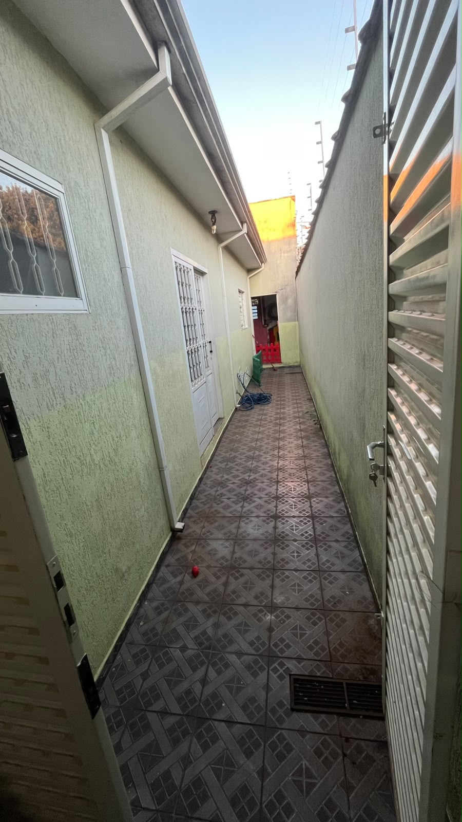 Casa no bairro Jardim Paraty à Venda