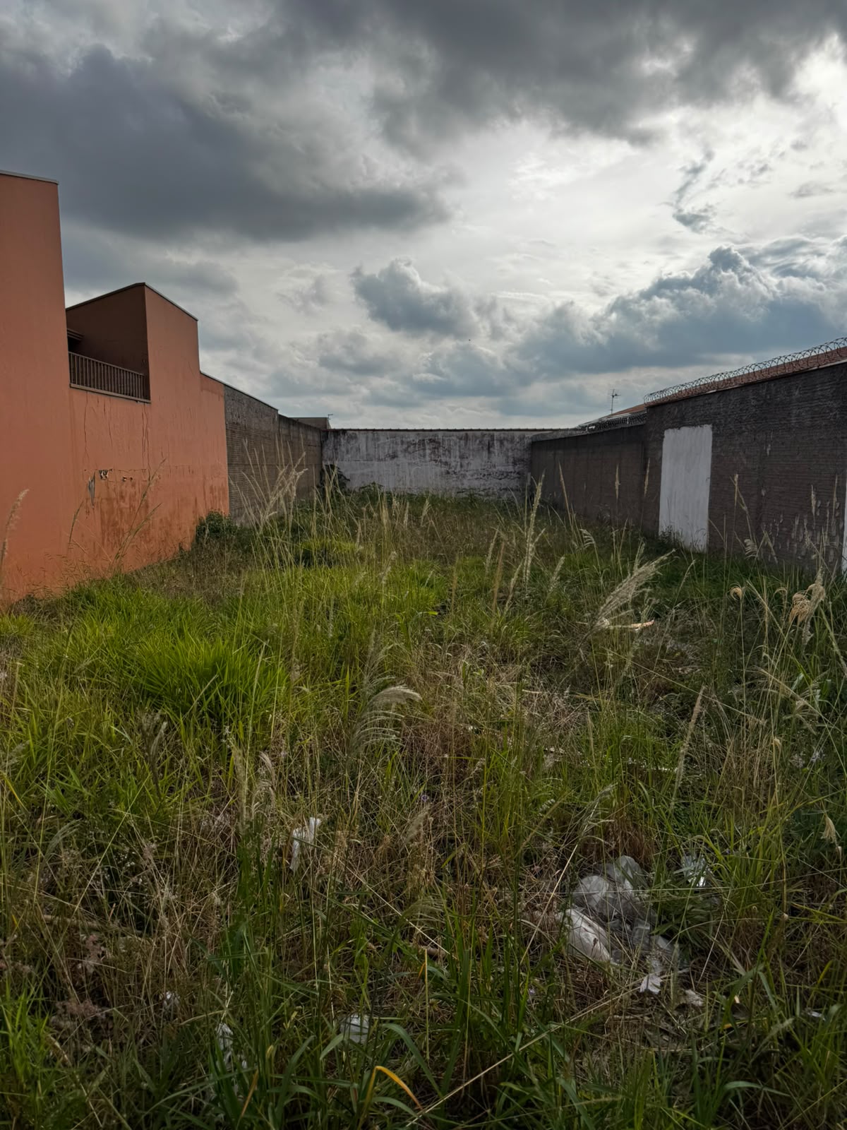 Terreno no bairro Chácaras São Paulo à Venda