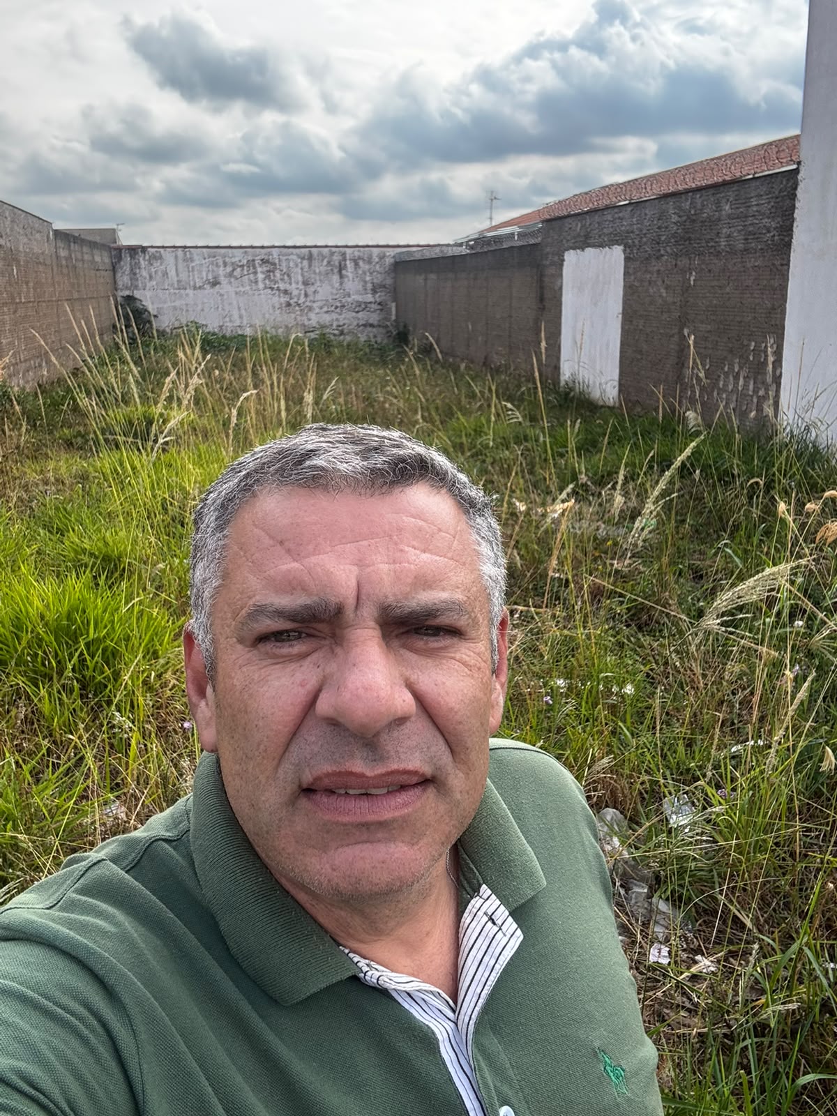 Terreno no bairro Chácaras São Paulo à Venda