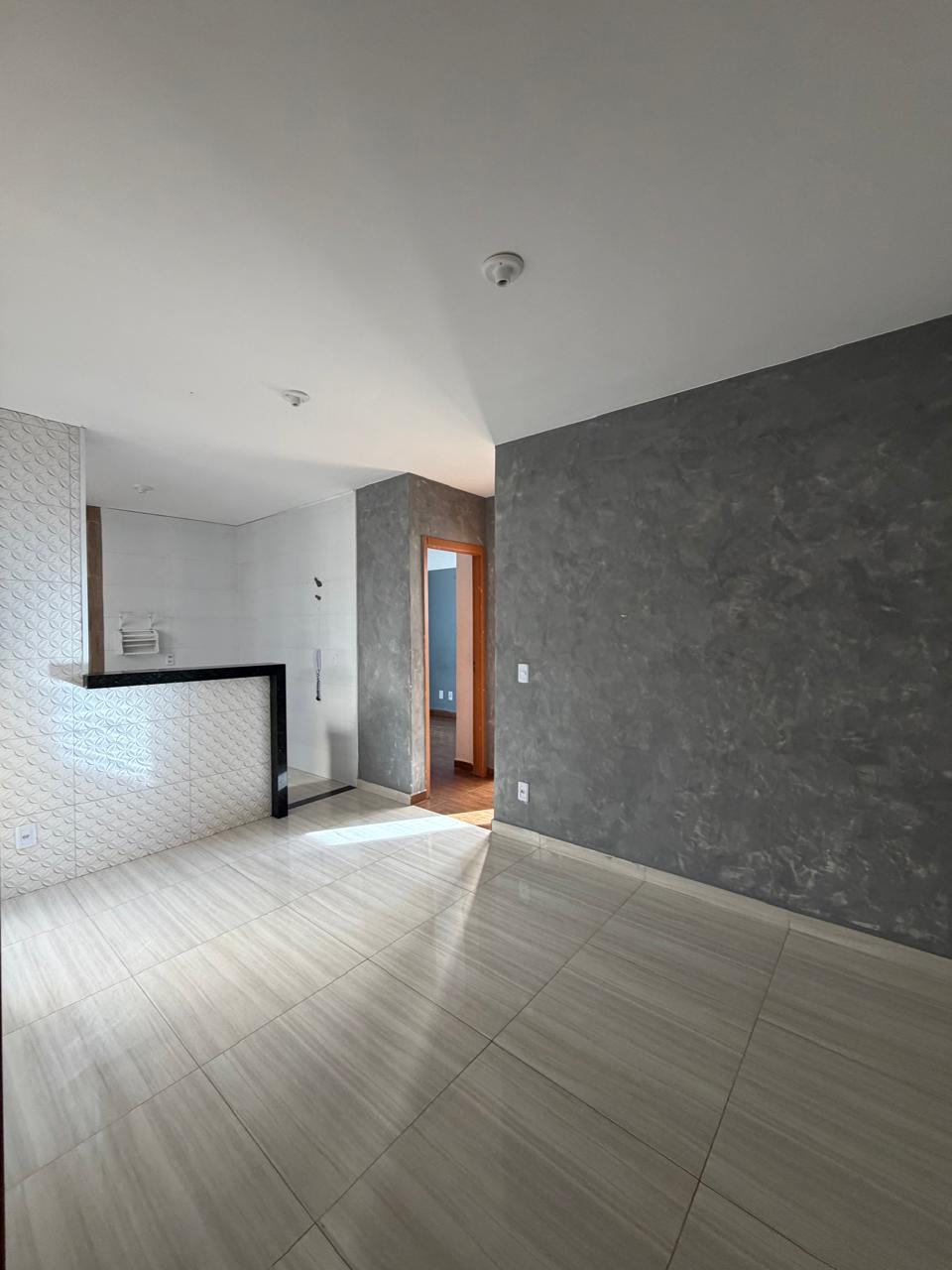 Apartamento no bairro Vila Rezende à Venda