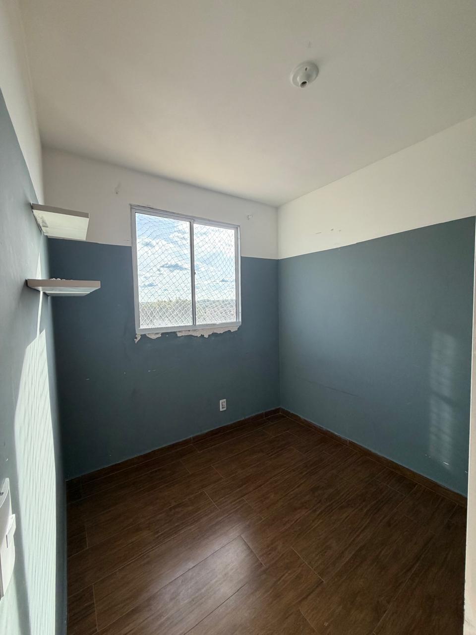 Apartamento no bairro Vila Rezende à Venda