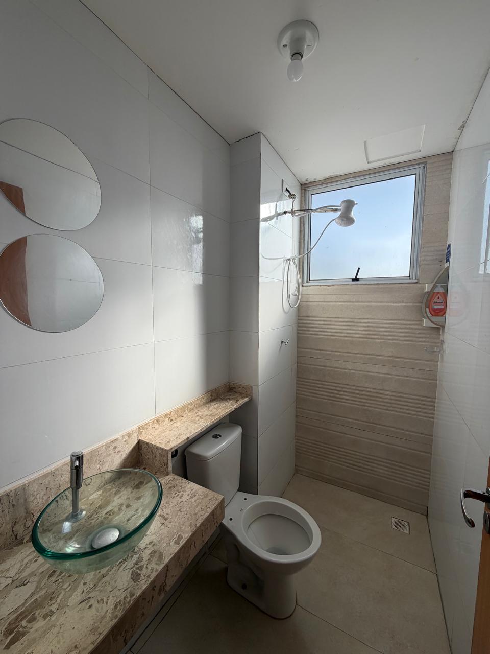 Apartamento no bairro Vila Rezende à Venda