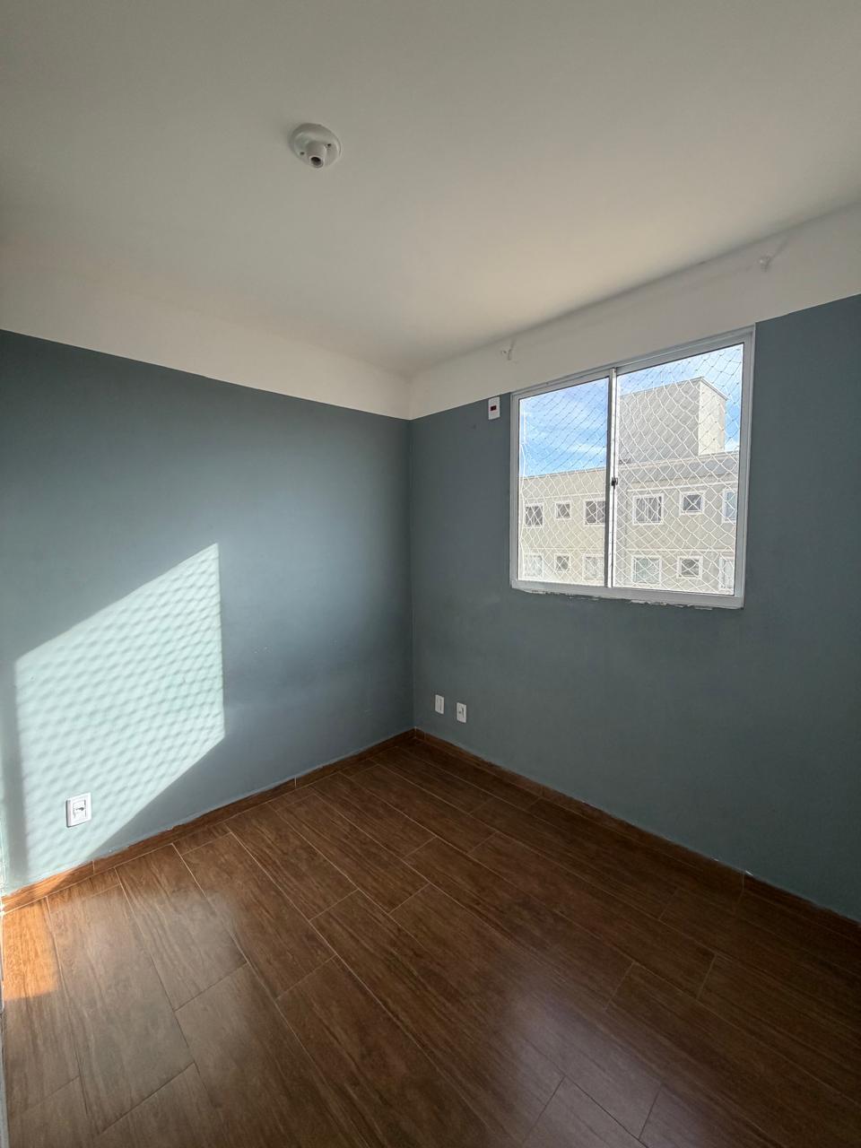 Apartamento no bairro Vila Rezende à Venda