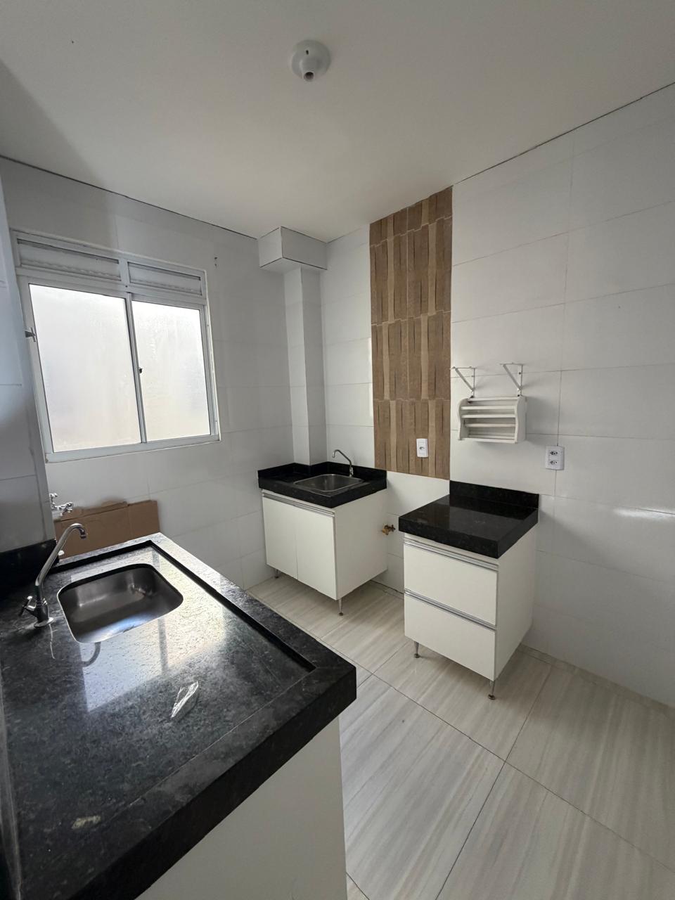 Apartamento no bairro Vila Rezende à Venda