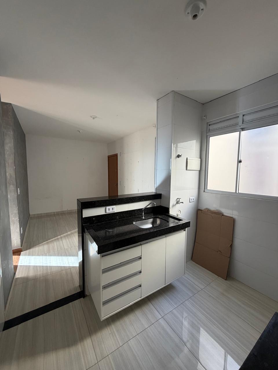 Apartamento no bairro Vila Rezende à Venda