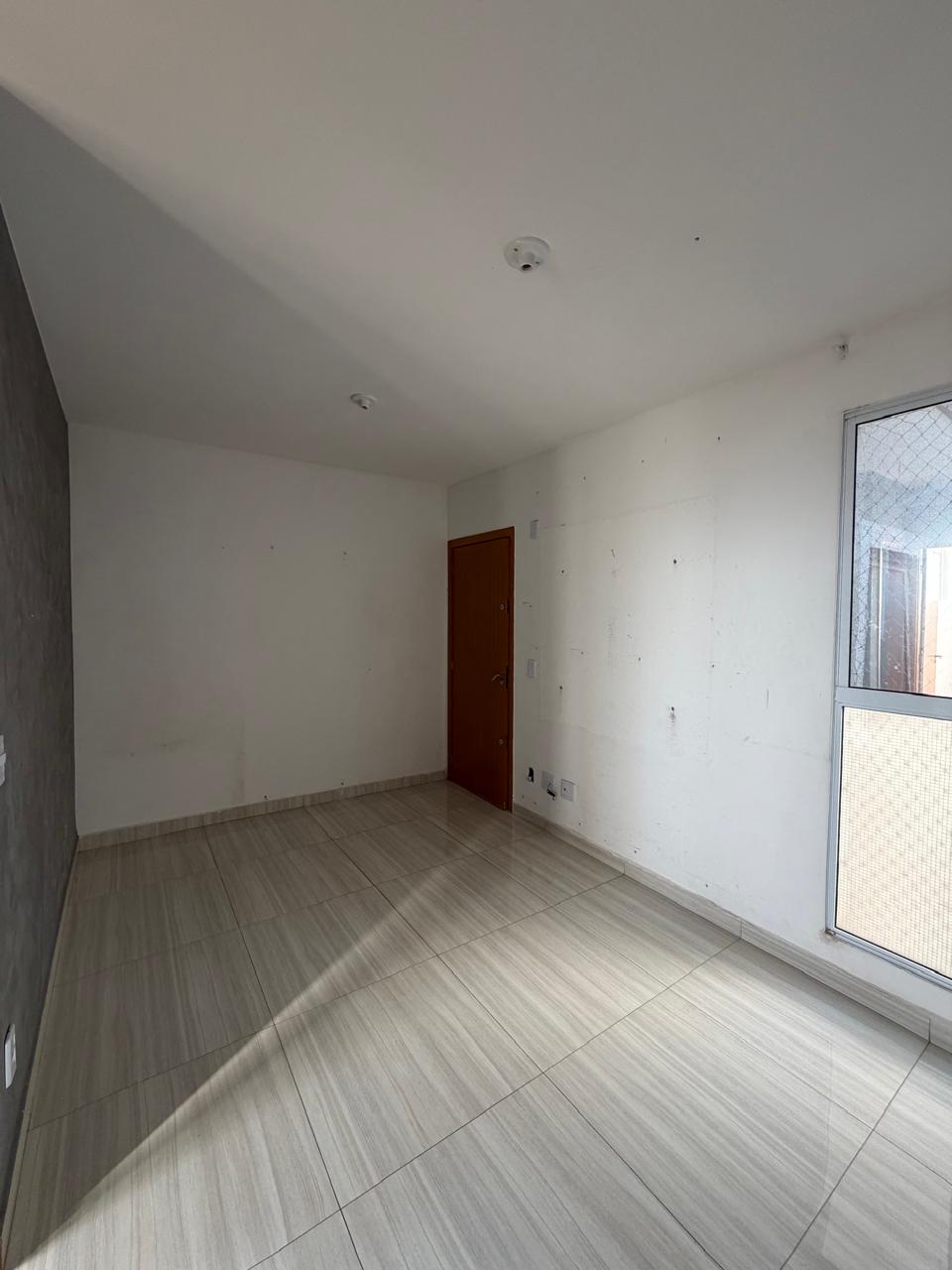 Apartamento no bairro Vila Rezende à Venda
