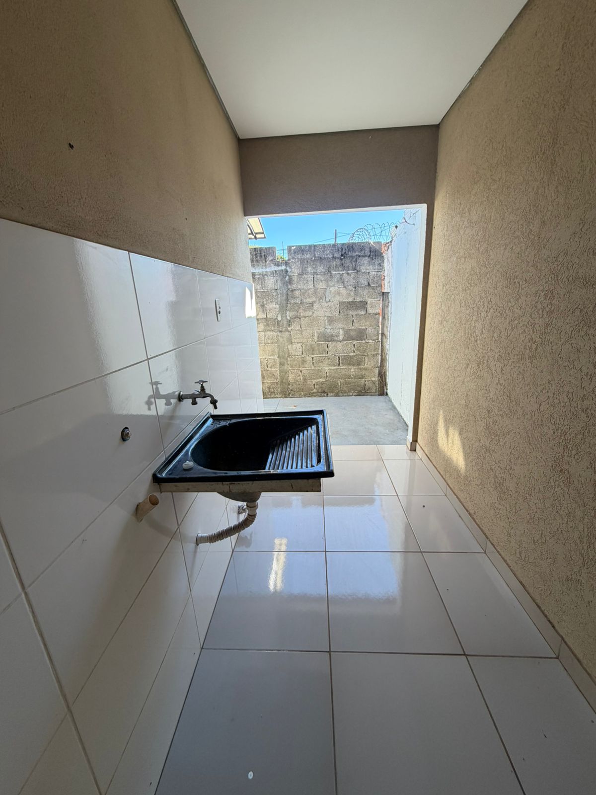 Casa no bairro Jardim São Luiz à Venda