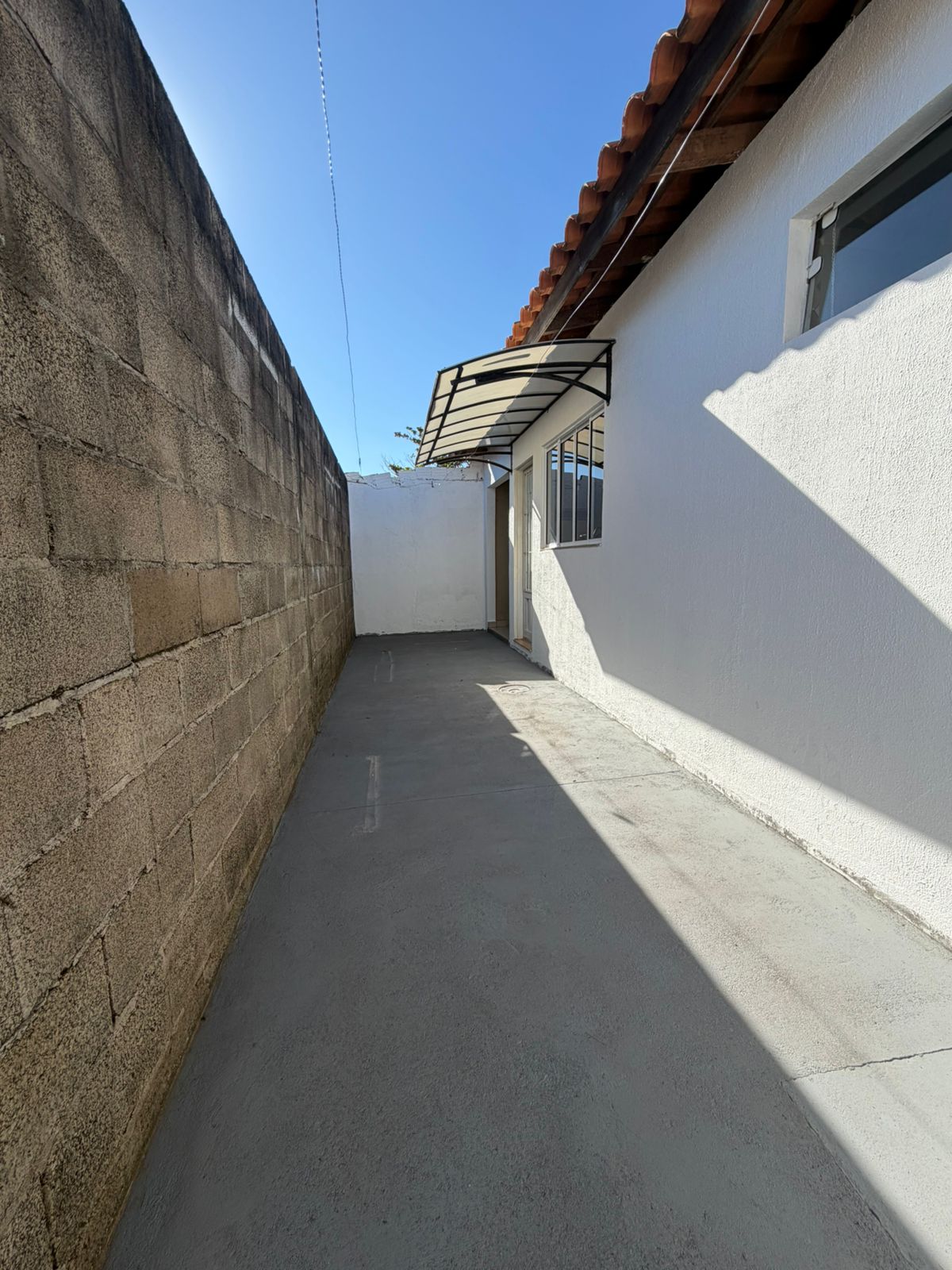 Casa no bairro Jardim São Luiz à Venda