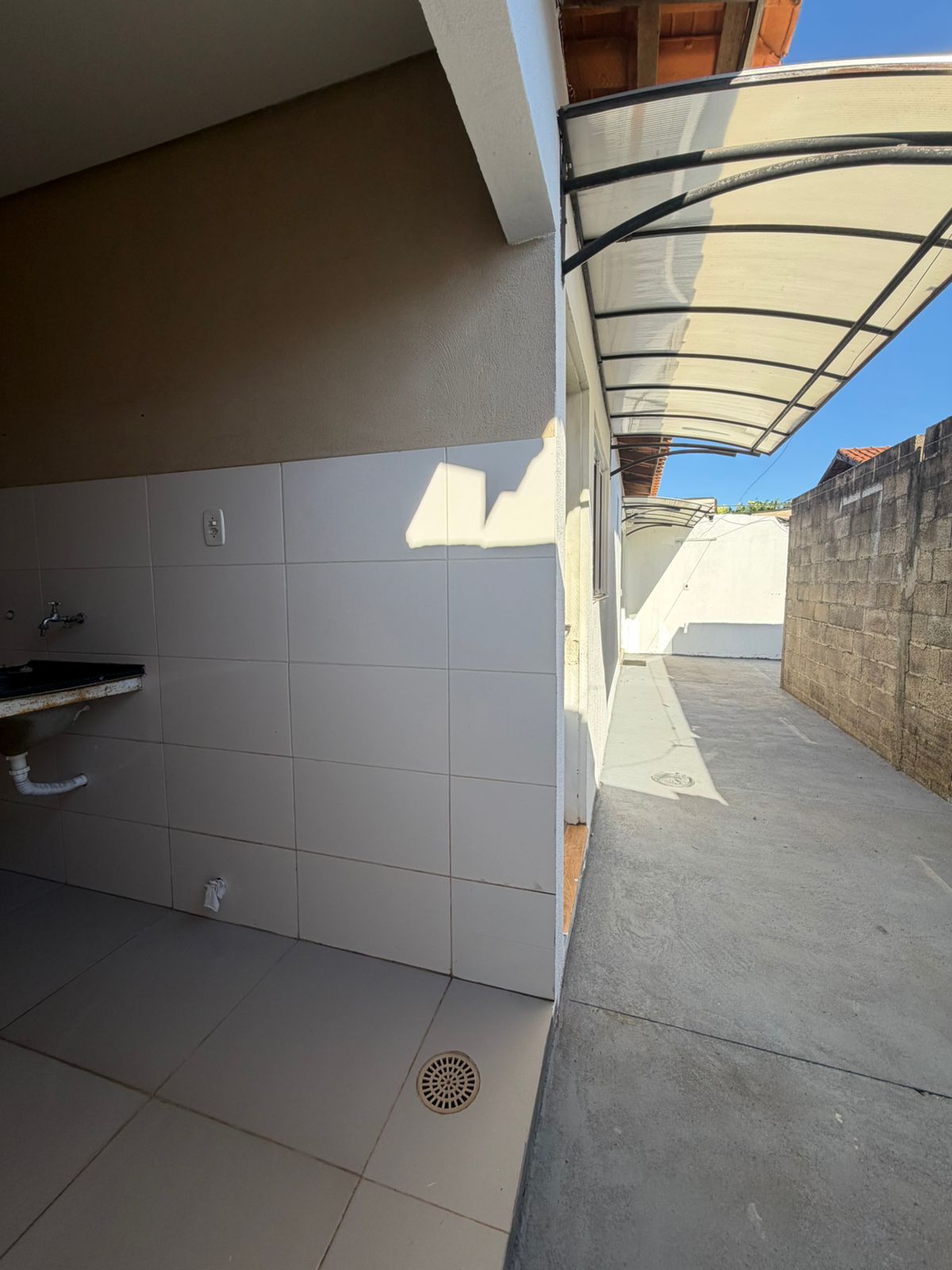 Casa no bairro Jardim São Luiz à Venda