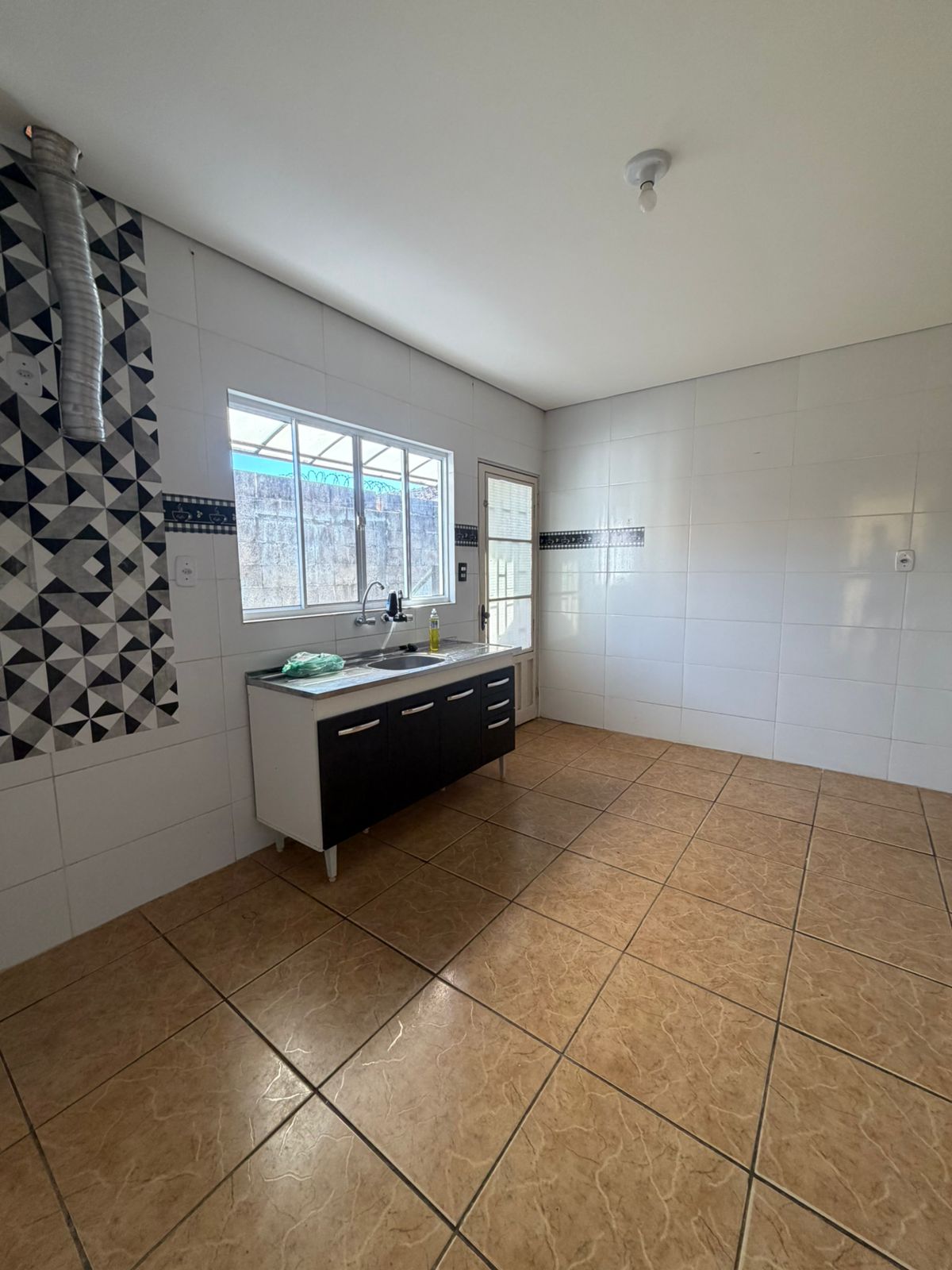 Casa no bairro Jardim São Luiz à Venda