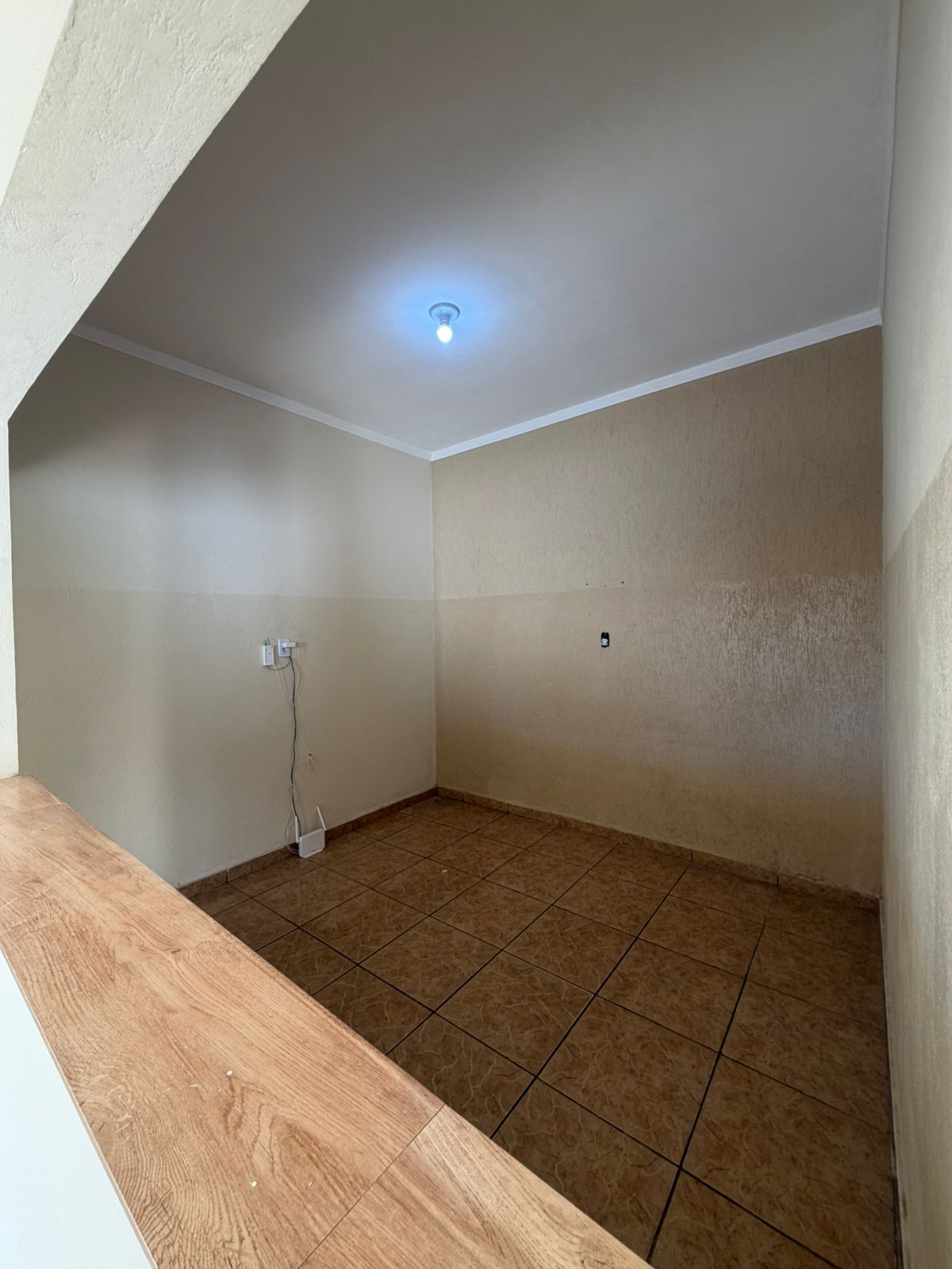 Casa no bairro Jardim São Luiz à Venda