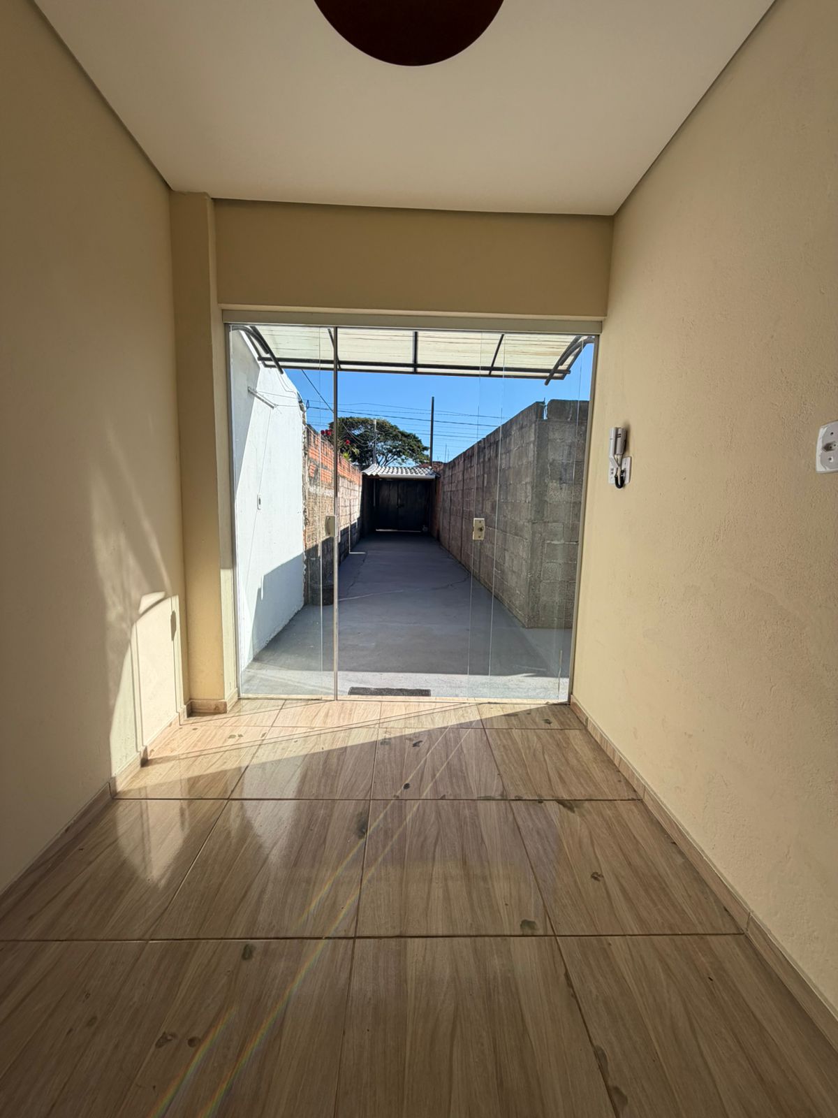 Casa no bairro Jardim São Luiz à Venda
