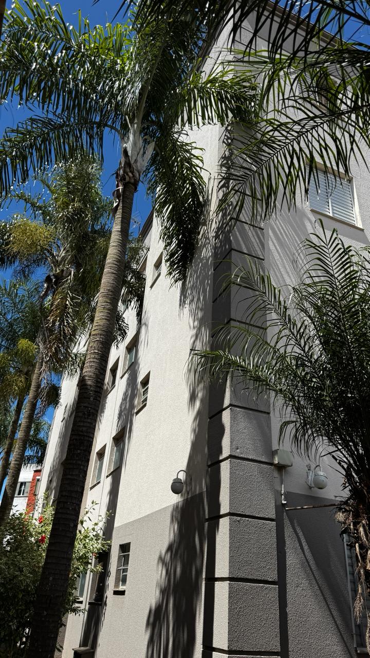 Apartamento no bairro Jardim Paulista à Venda