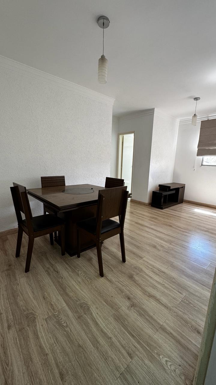 Apartamento no bairro Jardim Paulista à Venda