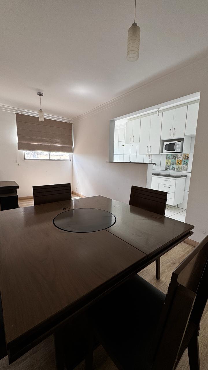Apartamento no bairro Jardim Paulista à Venda