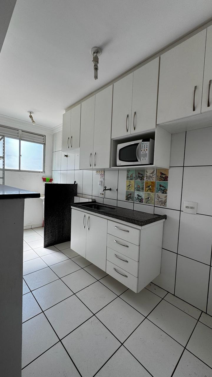 Apartamento no bairro Jardim Paulista à Venda