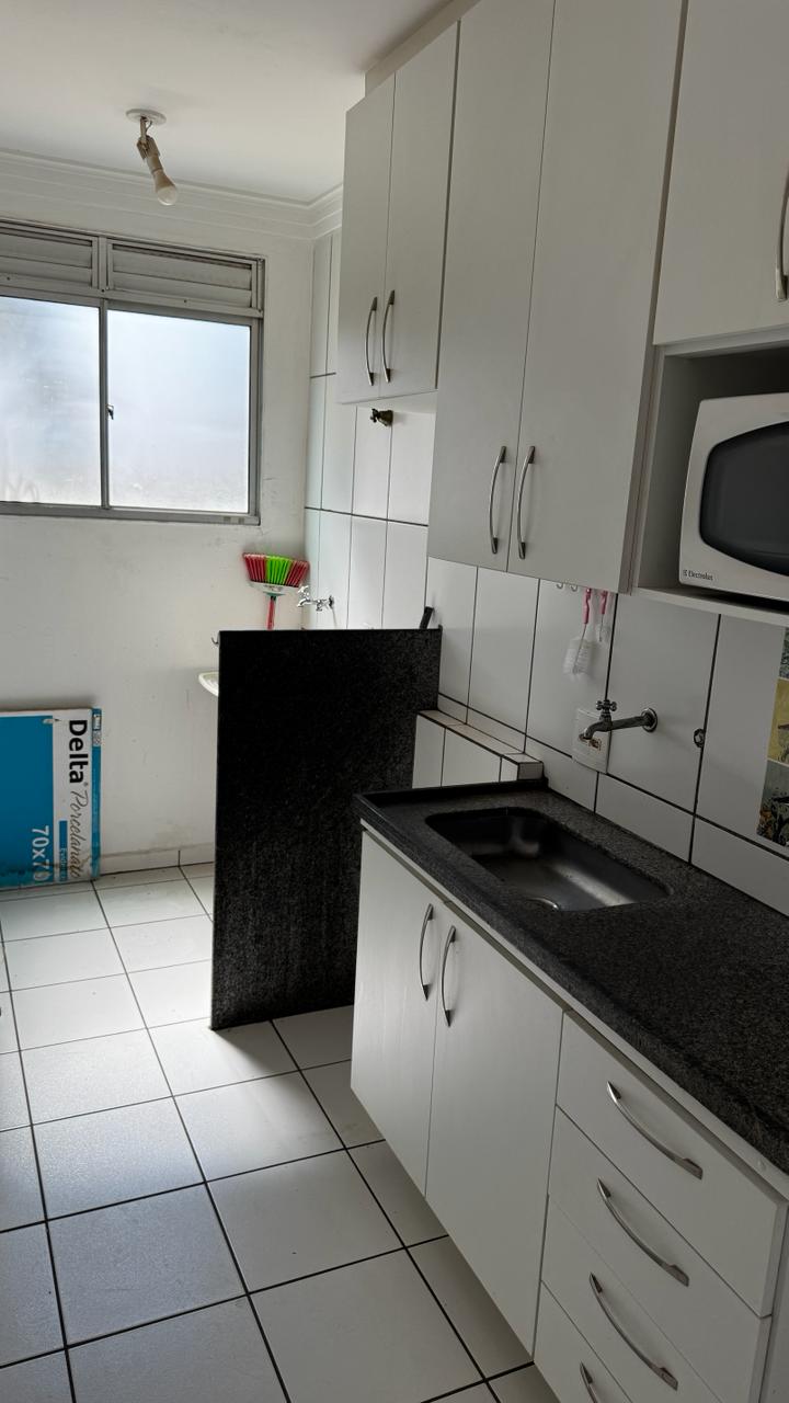 Apartamento no bairro Jardim Paulista à Venda