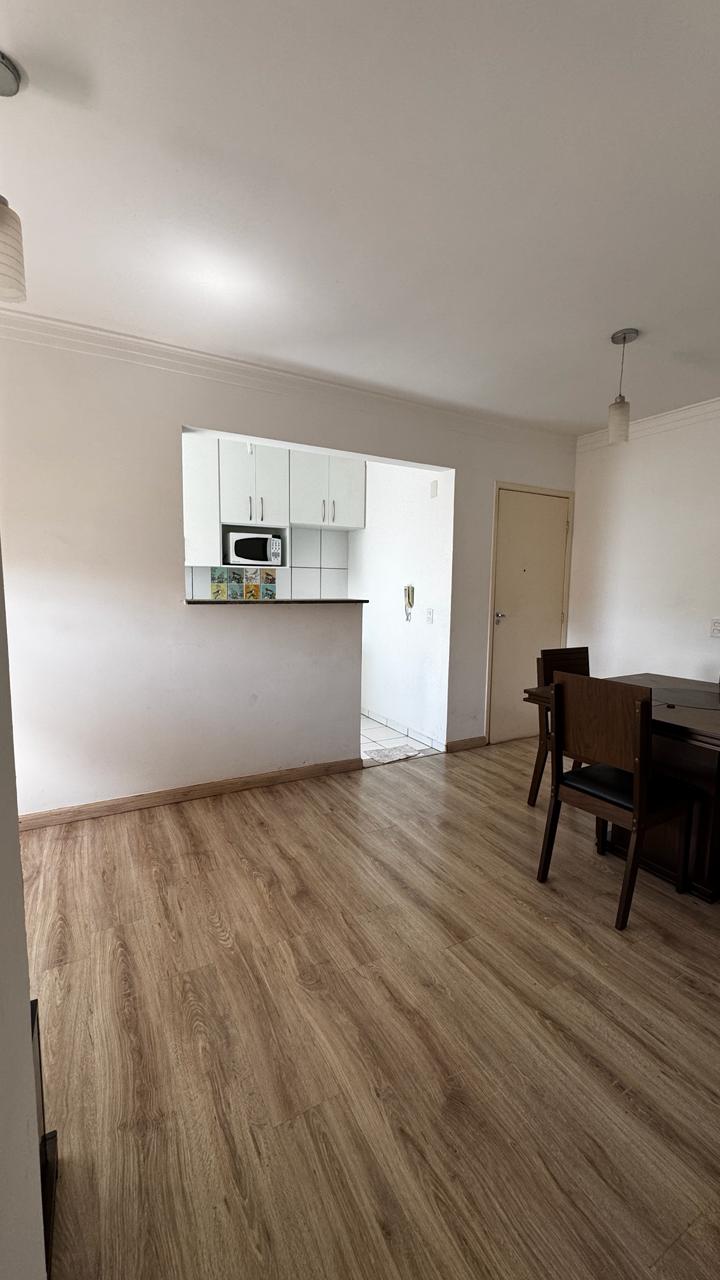 Apartamento no bairro Jardim Paulista à Venda