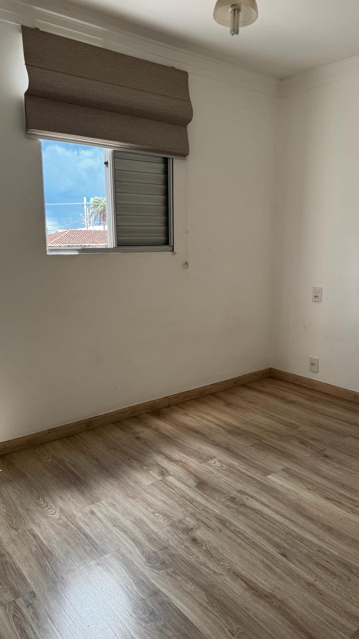Apartamento no bairro Jardim Paulista à Venda