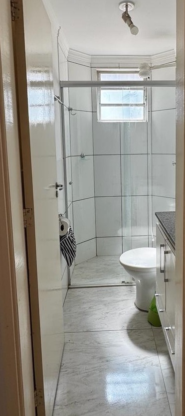 Apartamento no bairro Jardim Paulista à Venda