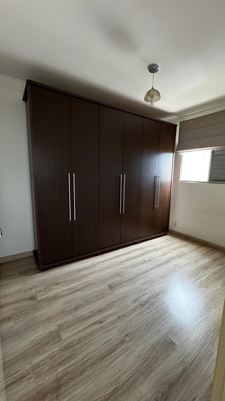 Apartamento no bairro Jardim Paulista à Venda