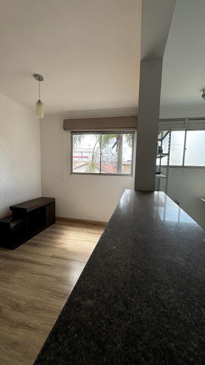 Apartamento no bairro Jardim Paulista à Venda