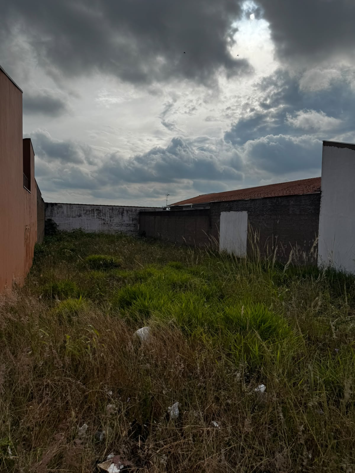 Terreno no bairro Chácaras São Paulo à Venda
