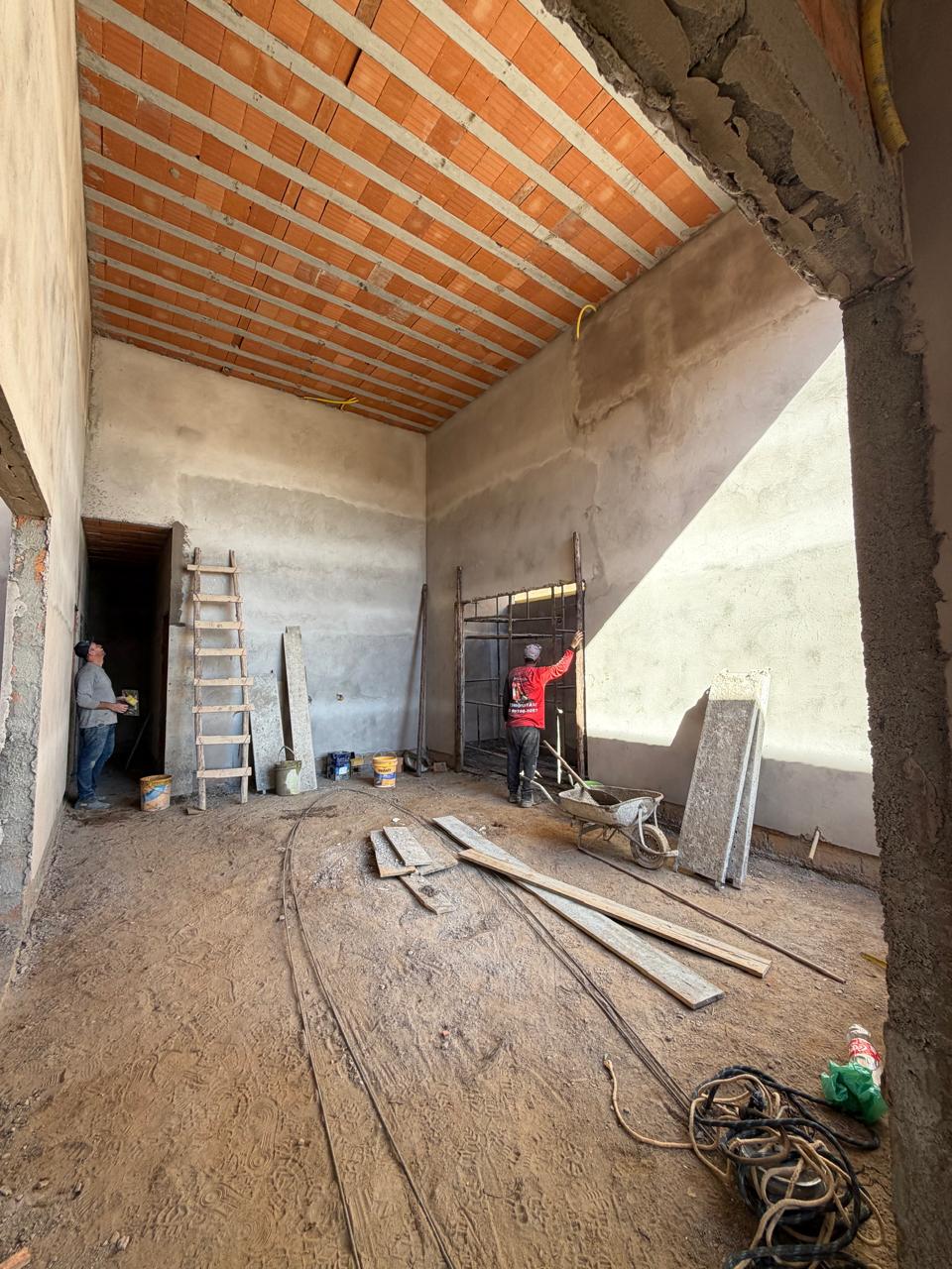 Casa no bairro Residencial Tellini à Venda