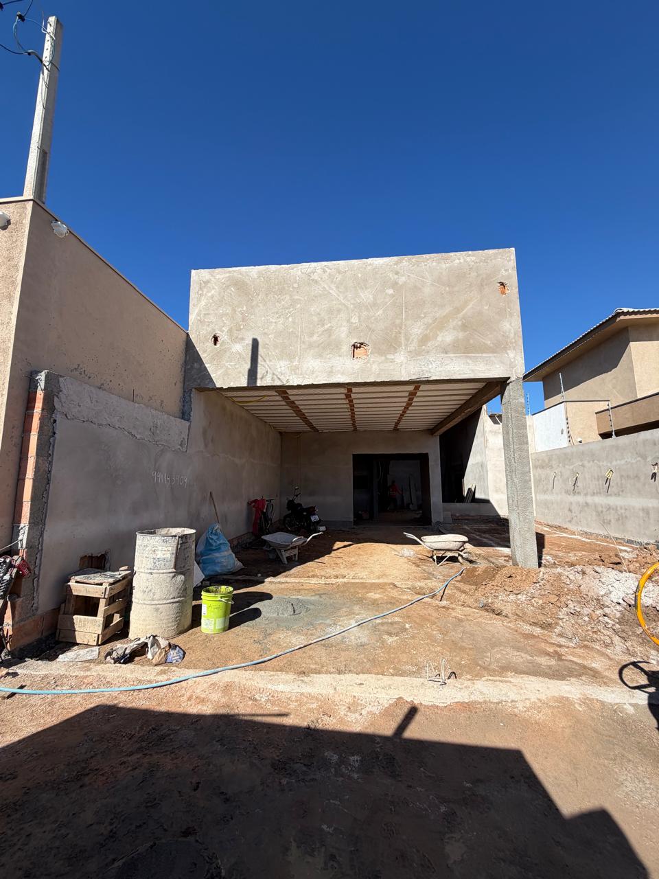 Casa no bairro Residencial Tellini à Venda