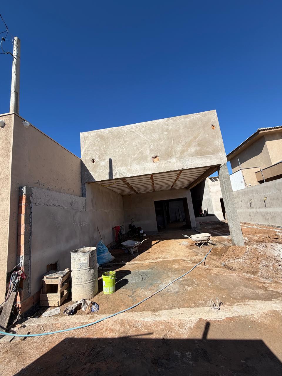Casa no bairro Residencial Tellini à Venda