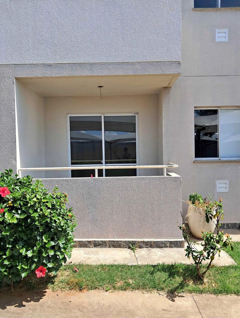 Apartamento no bairro Vila Rezende à Venda