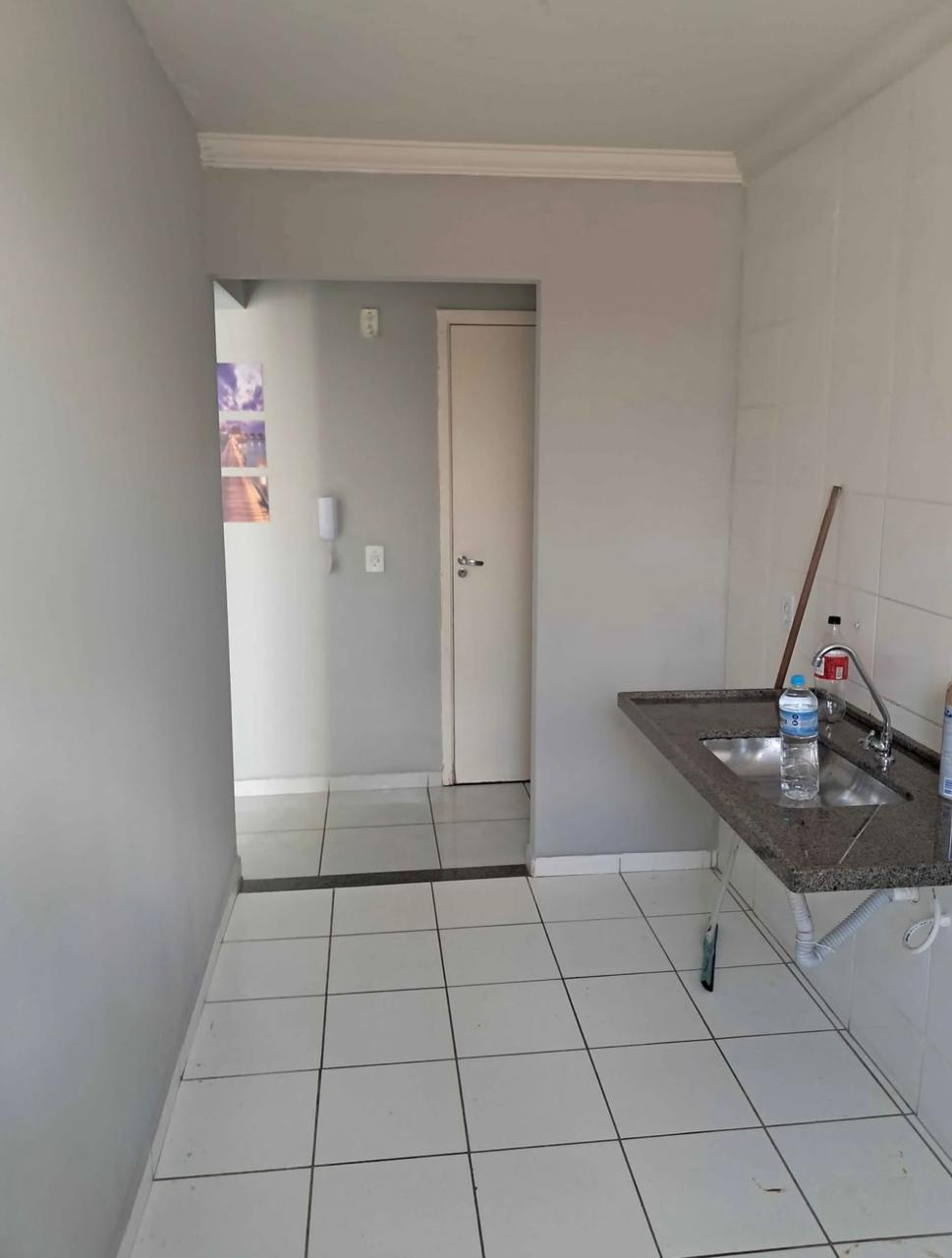 Apartamento no bairro Vila Rezende à Venda
