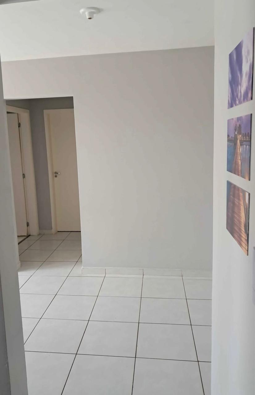Apartamento no bairro Vila Rezende à Venda