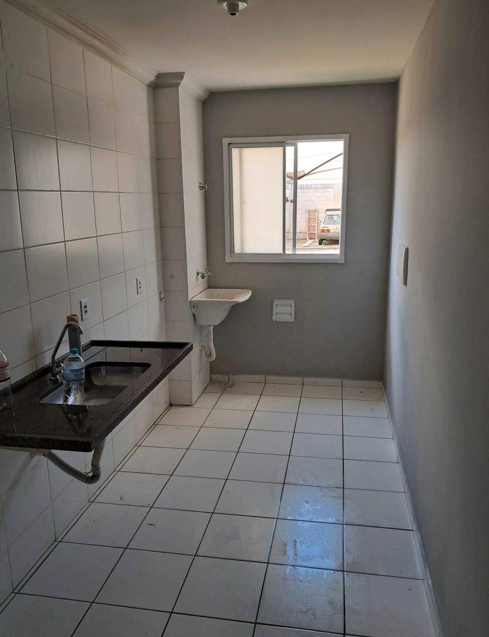 Apartamento no bairro Vila Rezende à Venda