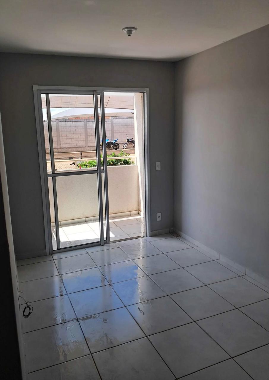 Apartamento no bairro Vila Rezende à Venda