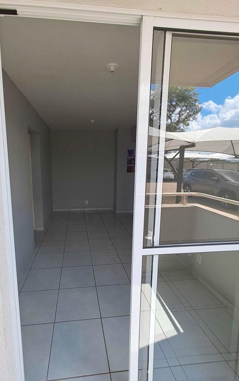Apartamento no bairro Vila Rezende à Venda