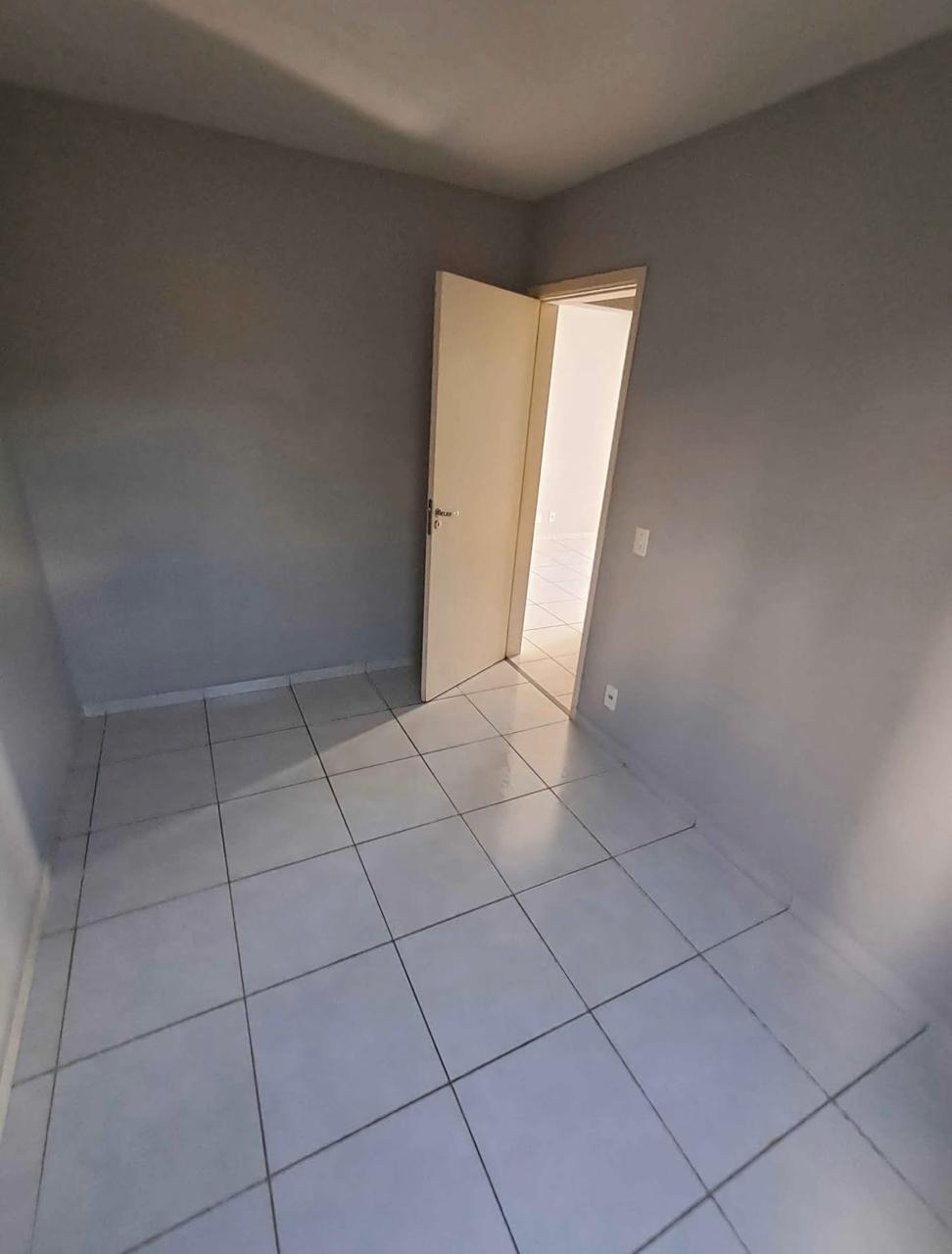 Apartamento no bairro Vila Rezende à Venda