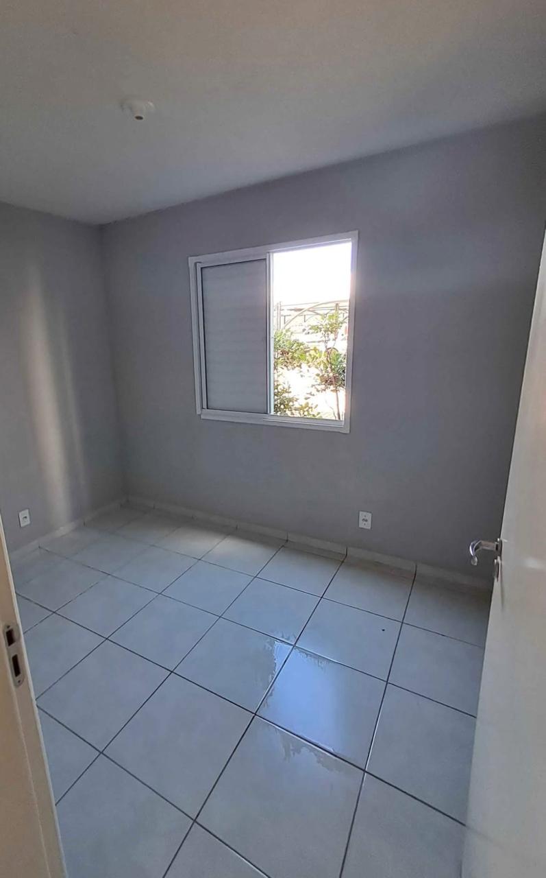 Apartamento no bairro Vila Rezende à Venda