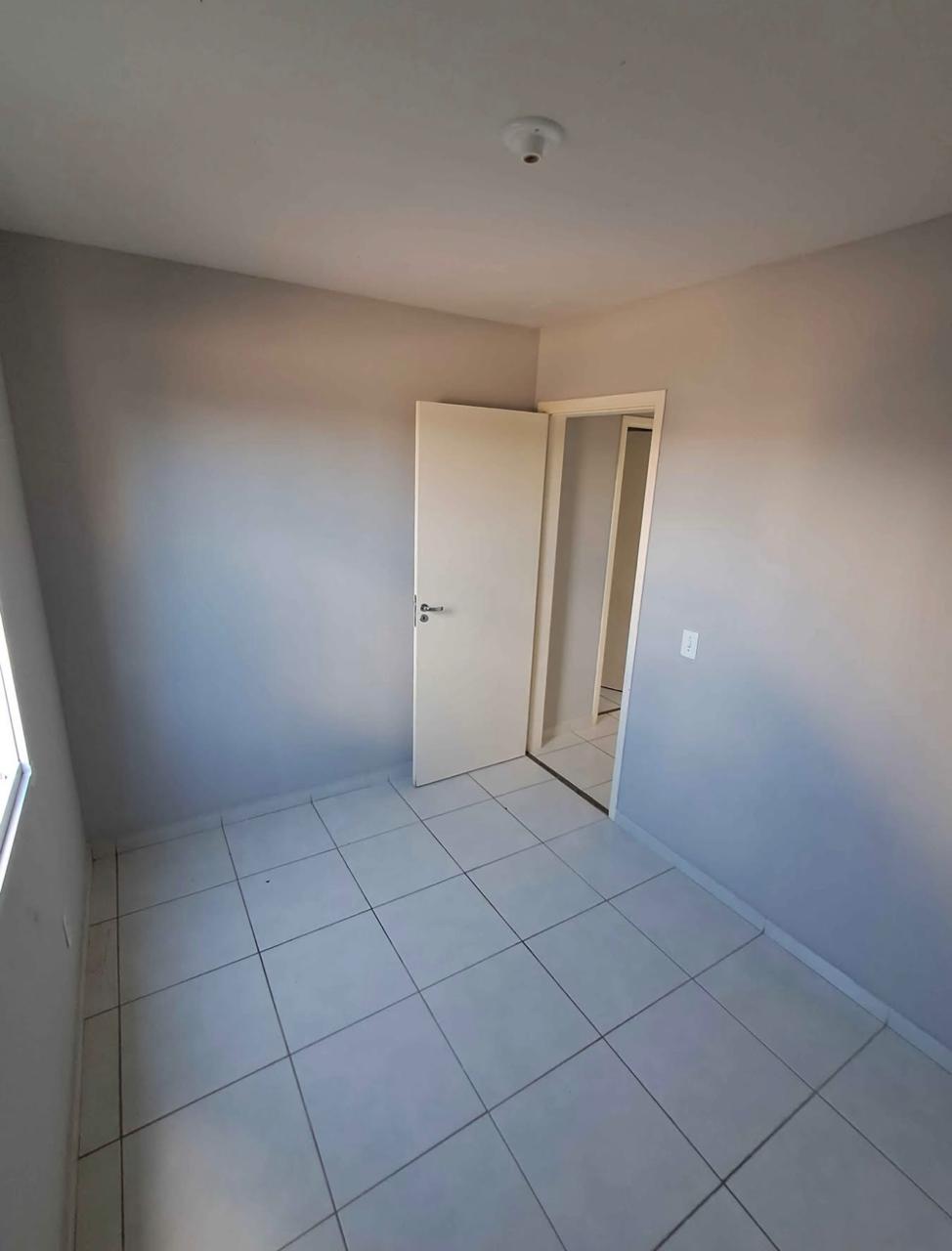 Apartamento no bairro Vila Rezende à Venda