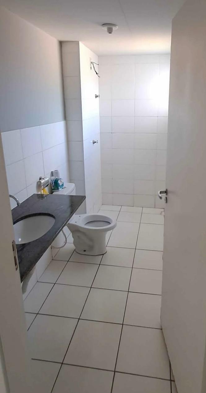 Apartamento no bairro Vila Rezende à Venda