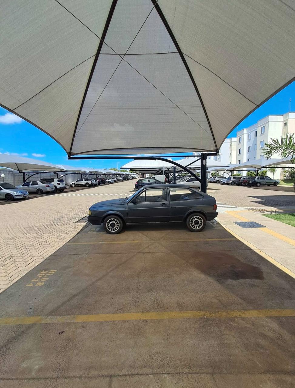 Apartamento no bairro Vila Rezende à Venda
