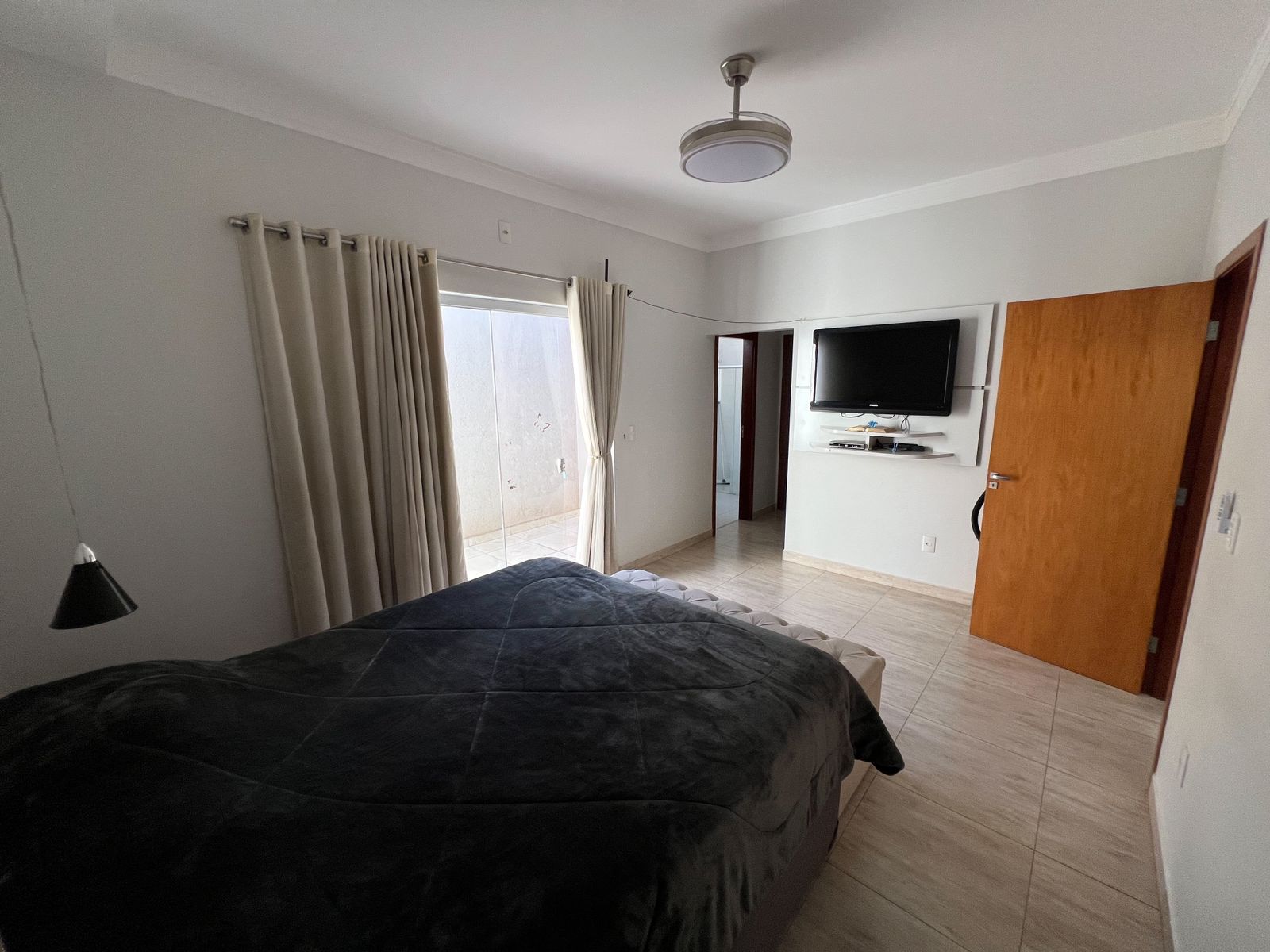 Casa no bairro Parque São Jorge à Venda