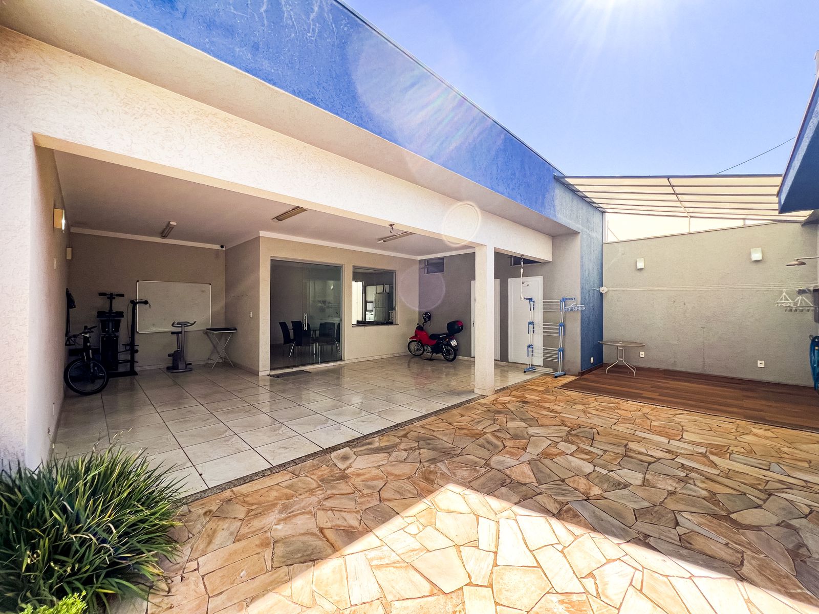 Casa no bairro Parque São Jorge à Venda