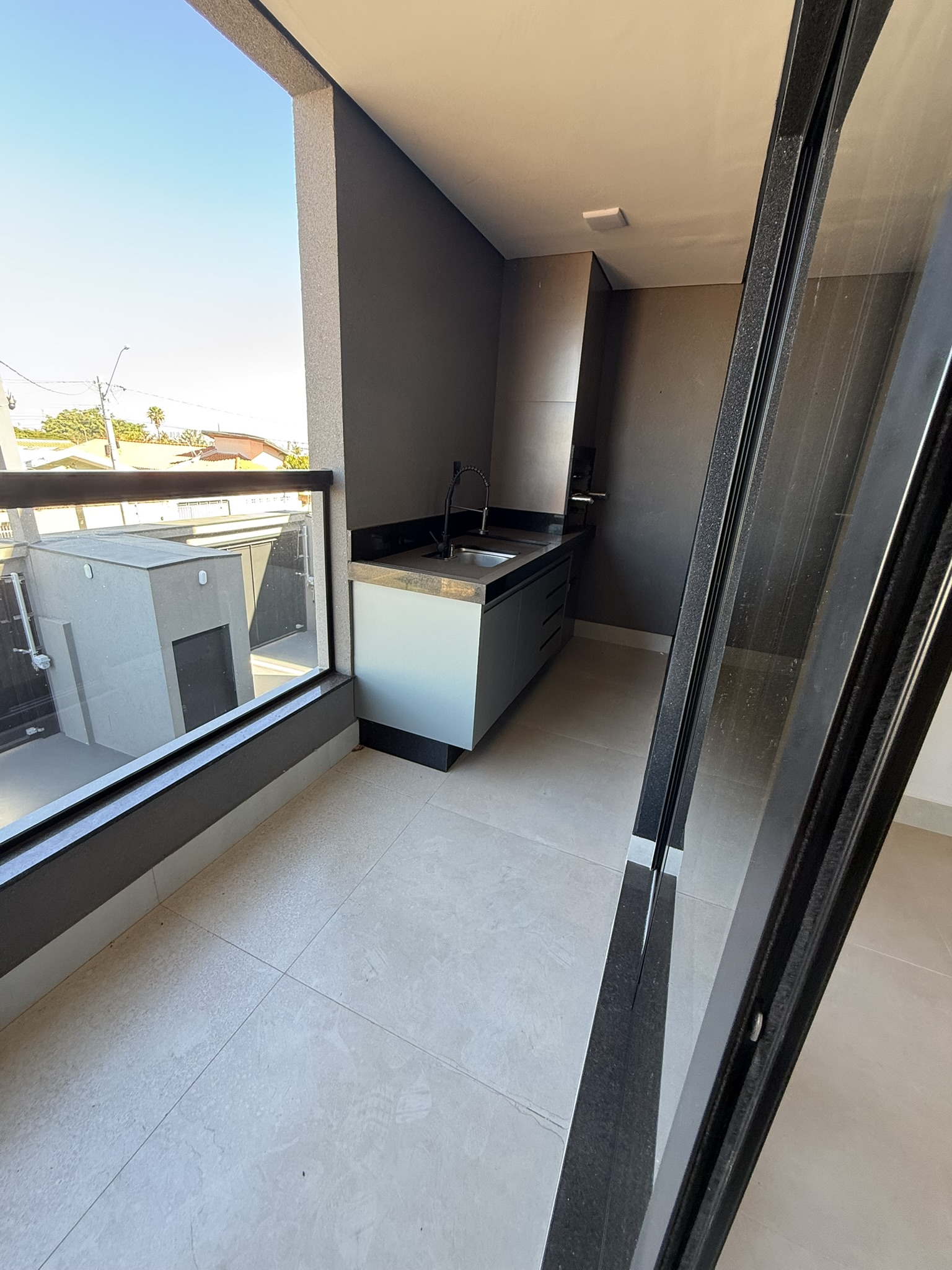 Apartamento no bairro Santo Agostinho à Venda