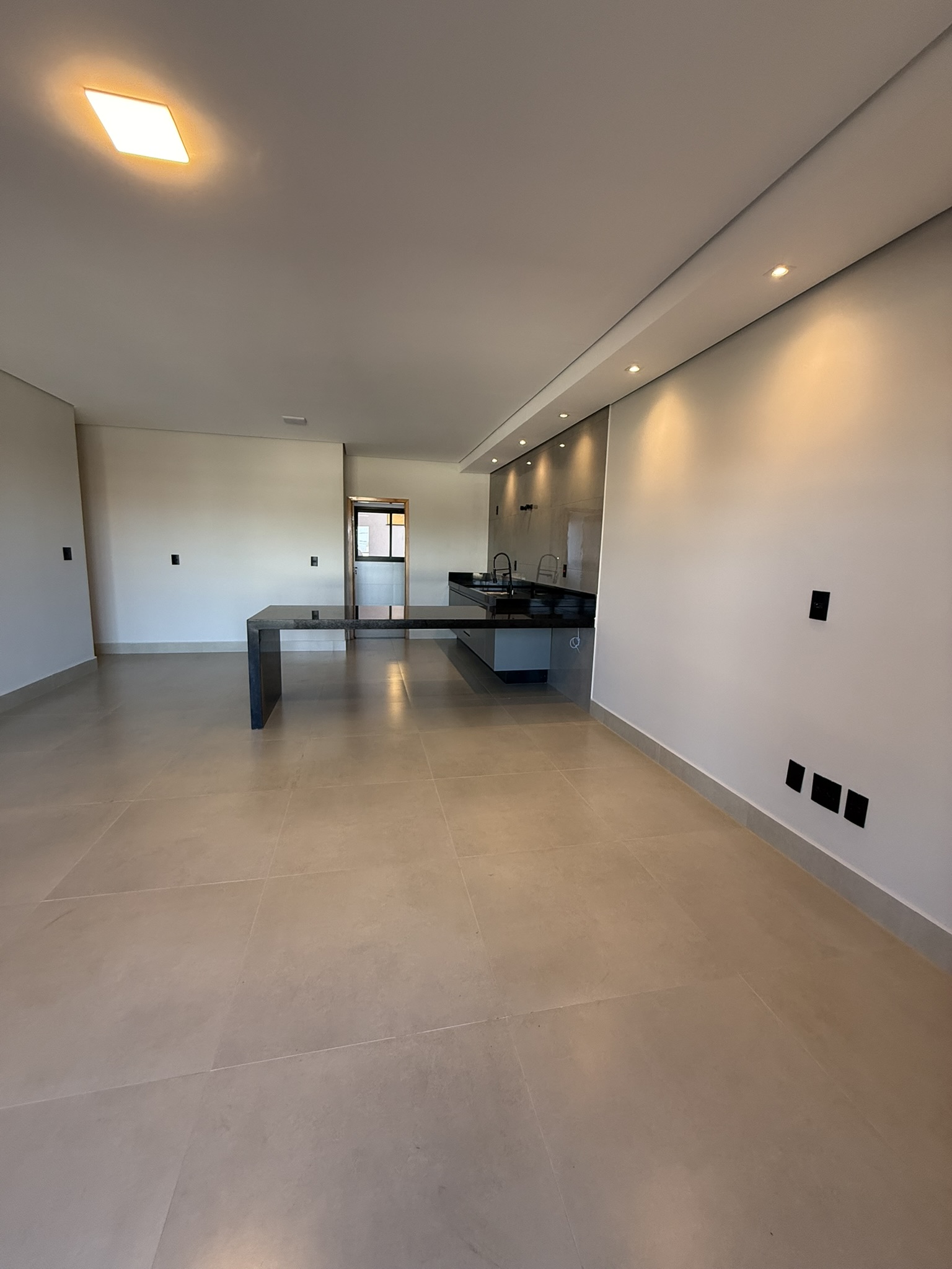 Apartamento no bairro Santo Agostinho à Venda