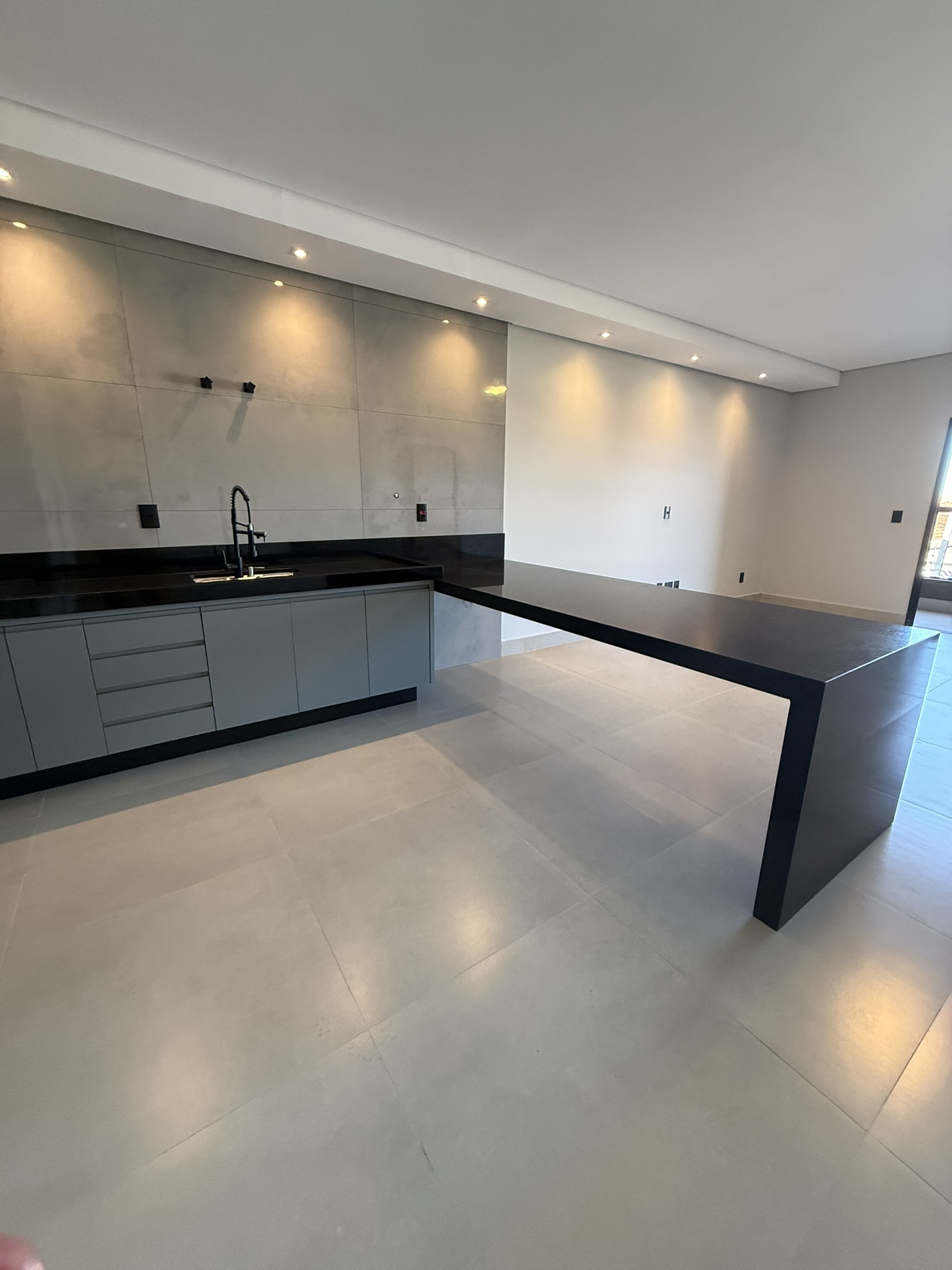 Apartamento no bairro Santo Agostinho à Venda