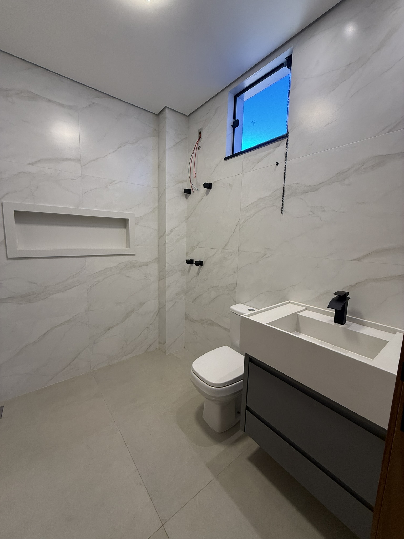 Apartamento no bairro Santo Agostinho à Venda