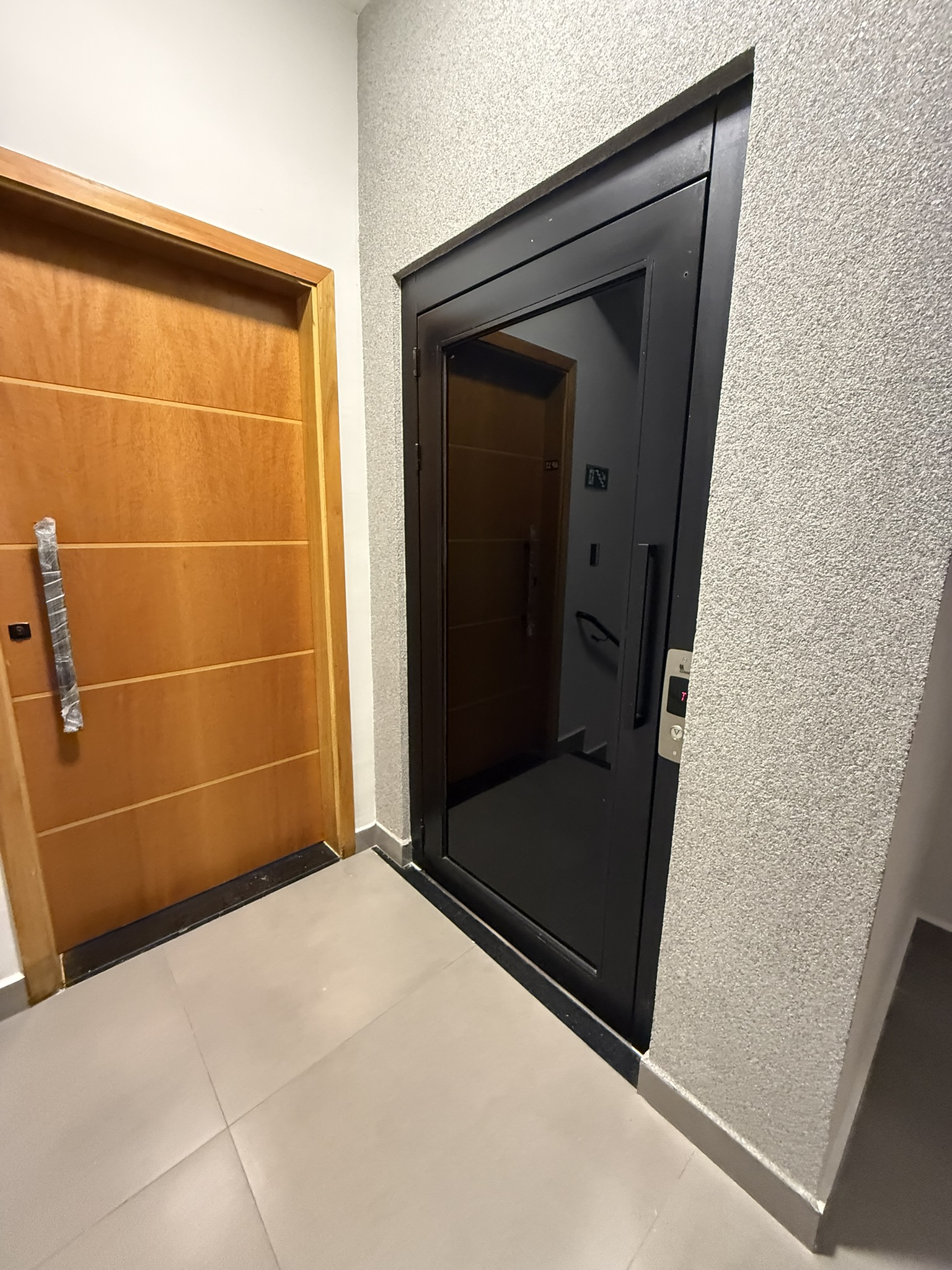 Apartamento no bairro Santo Agostinho à Venda